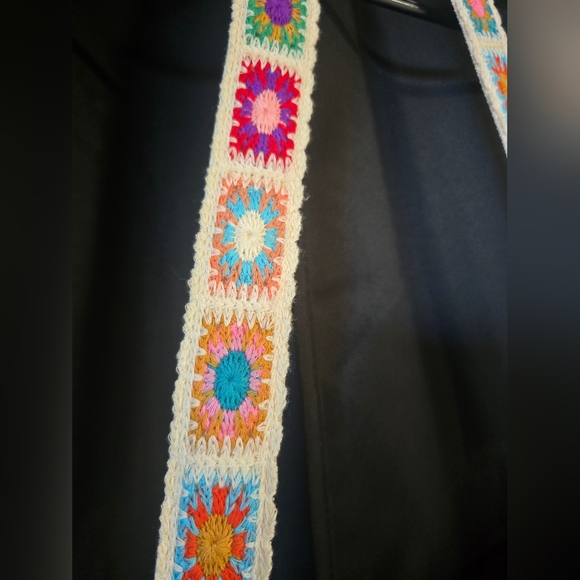 Boho Bag - Picture 2 of 5